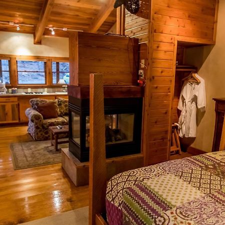Riverside Cottage #24 Рюидозо Екстериор снимка
