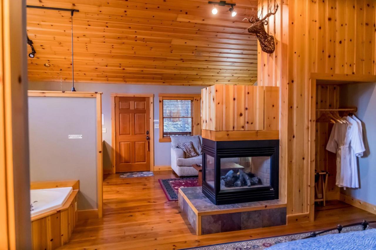 Riverside Cottage #24 Рюидозо Екстериор снимка