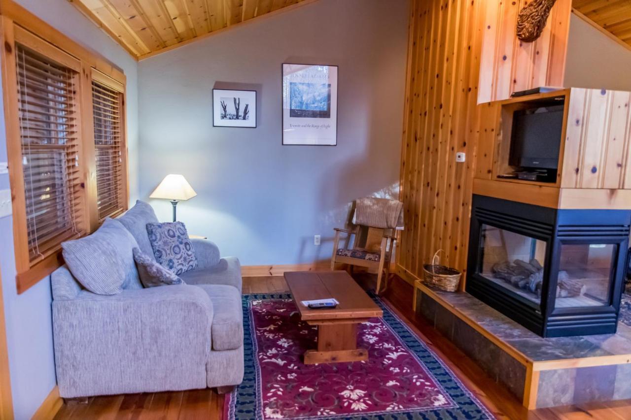 Riverside Cottage #24 Рюидозо Екстериор снимка